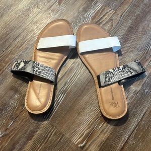 Sandals